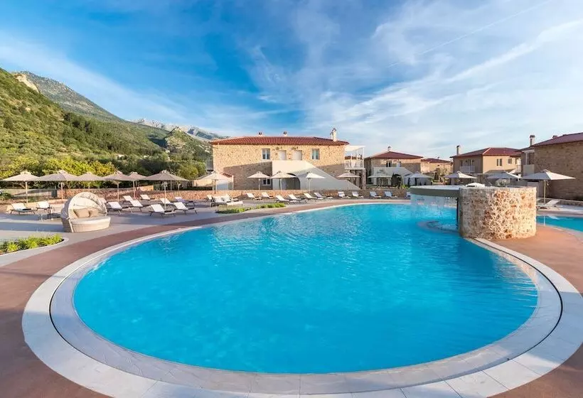 ホテル Kyniska Palace Conference & Spa