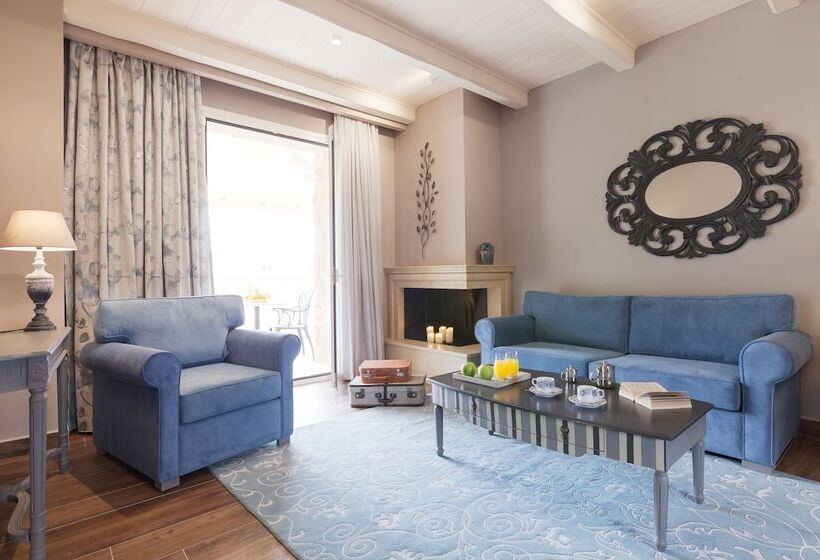 酒店 Kyniska Palace Conference & Spa