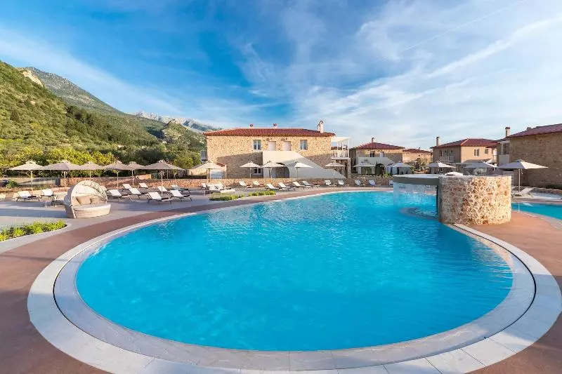 ホテル Kyniska Palace Conference & Spa