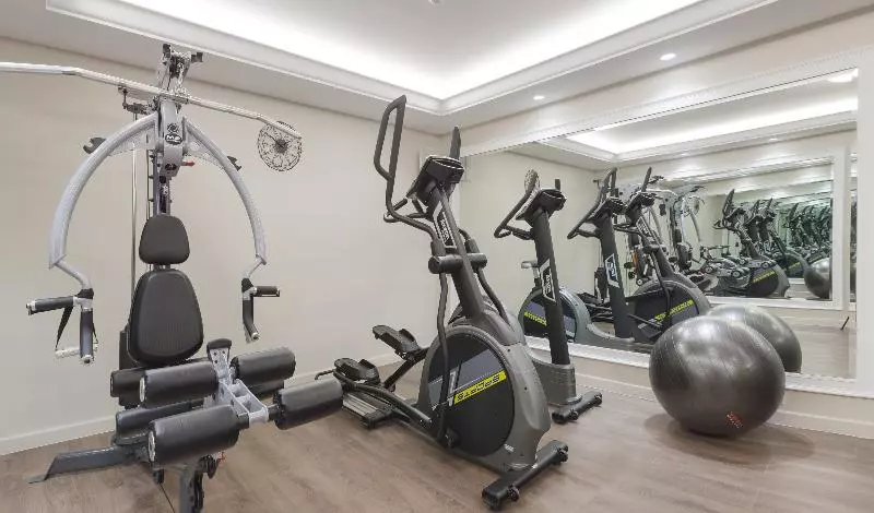 ホテル Kyniska Palace Conference & Spa