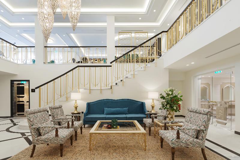 酒店 Kyniska Palace Conference & Spa