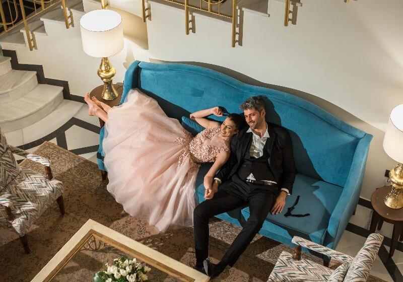 酒店 Kyniska Palace Conference & Spa