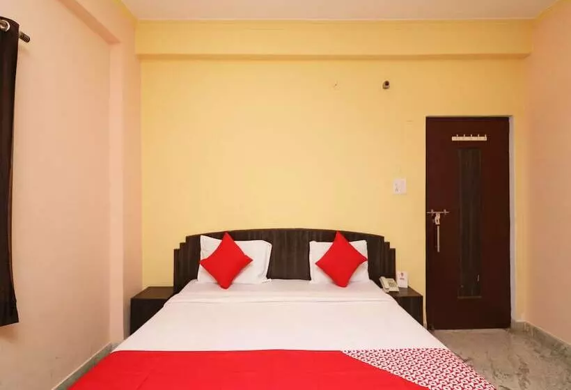 ホテル Lakshya Palace By Oyo Rooms