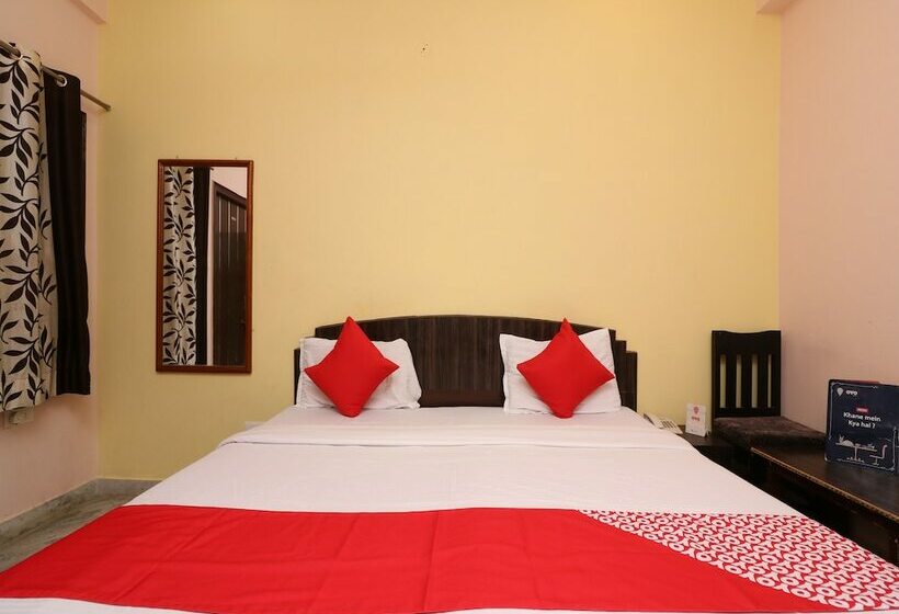 ホテル Lakshya Palace By Oyo Rooms