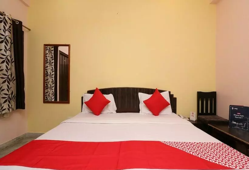 ホテル Lakshya Palace By Oyo Rooms