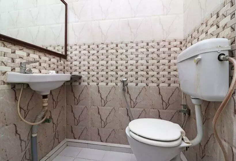 ホテル Lakshya Palace By Oyo Rooms