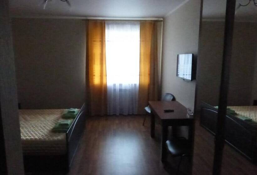 בית מלון כפרי Nikolskaya