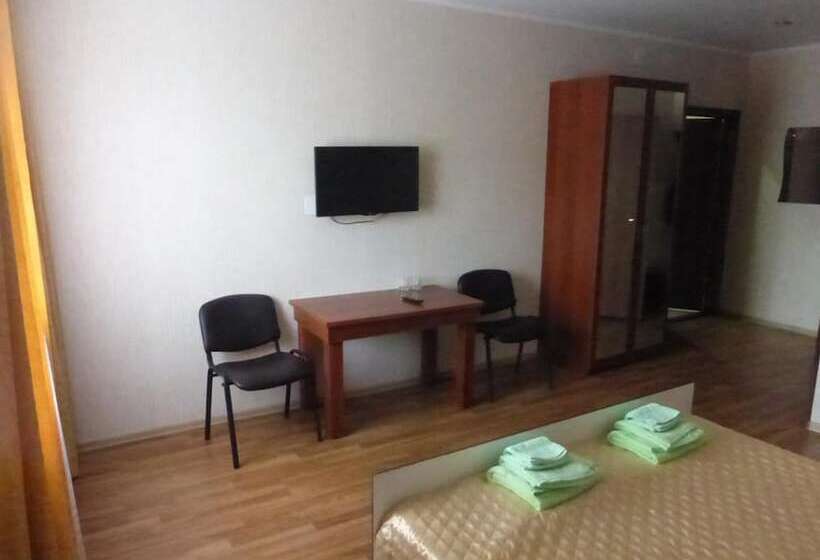 בית מלון כפרי Nikolskaya