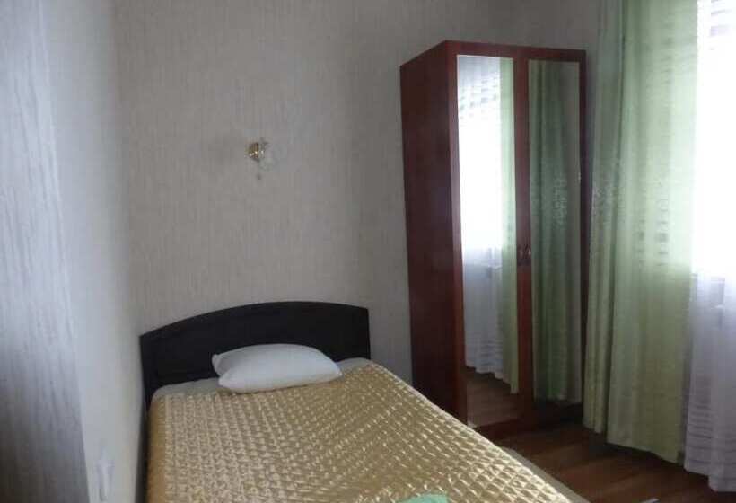 בית מלון כפרי Nikolskaya