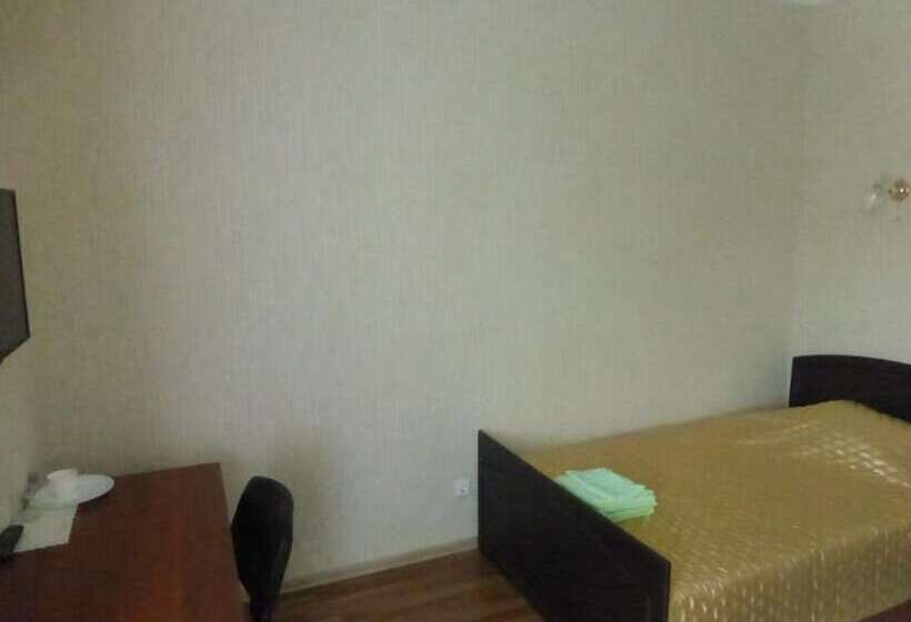 בית מלון כפרי Nikolskaya