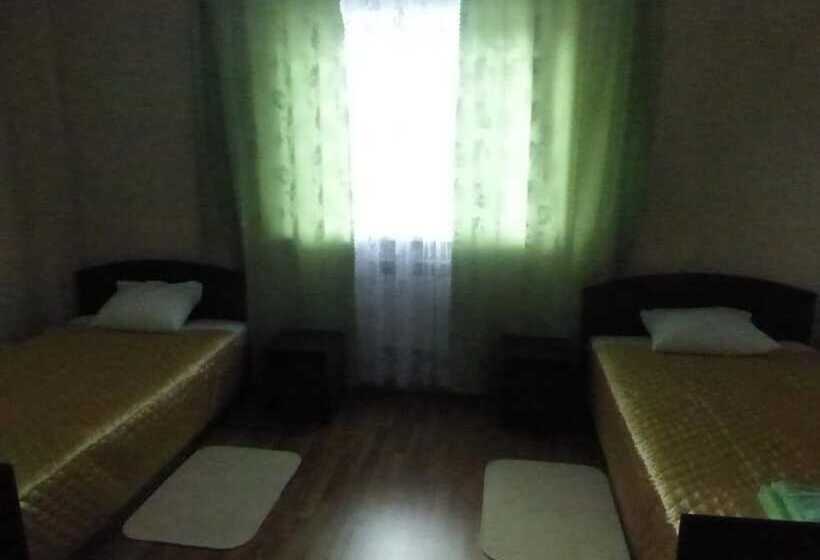 בית מלון כפרי Nikolskaya