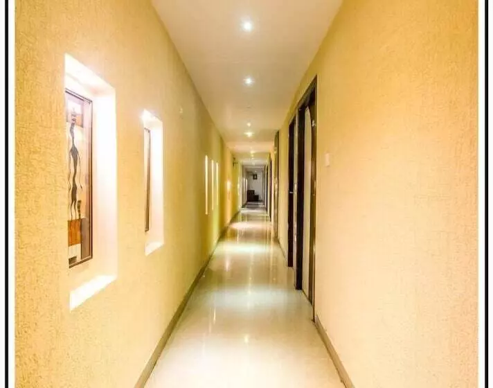 Hotel Pearl