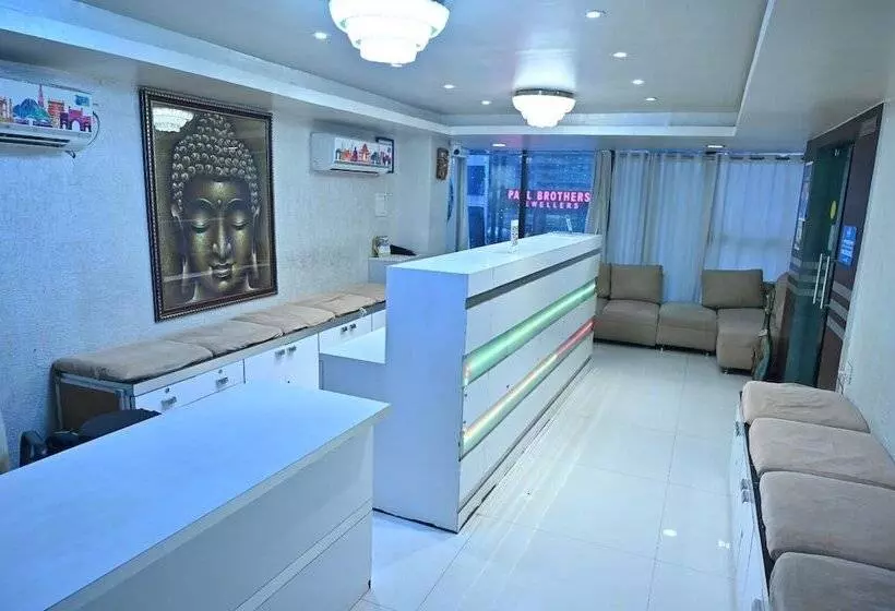 Hotel Pearl