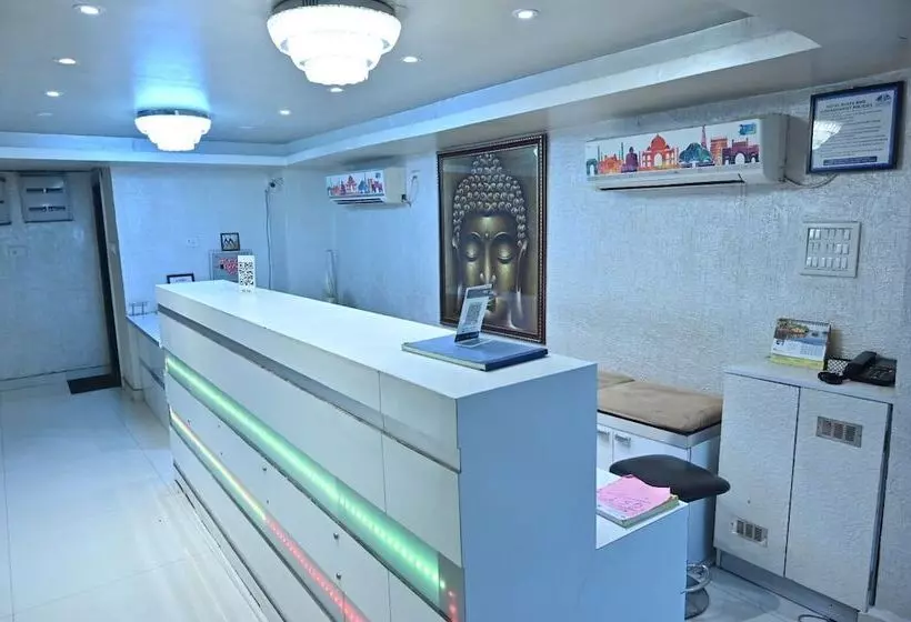 Hotel Pearl