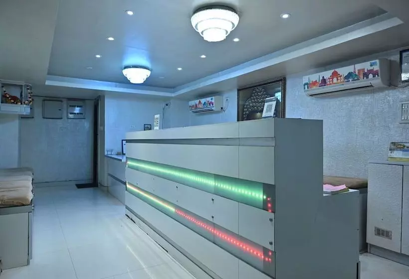 Hotel Pearl
