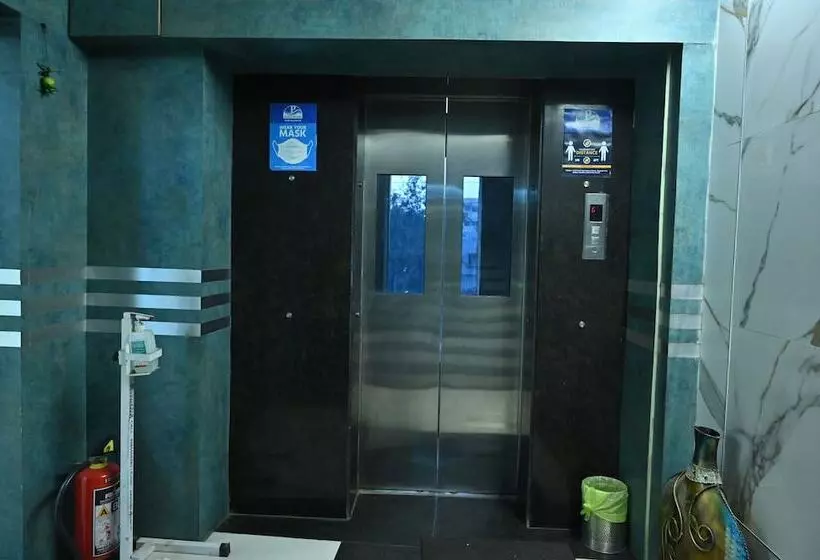 Hotel Pearl