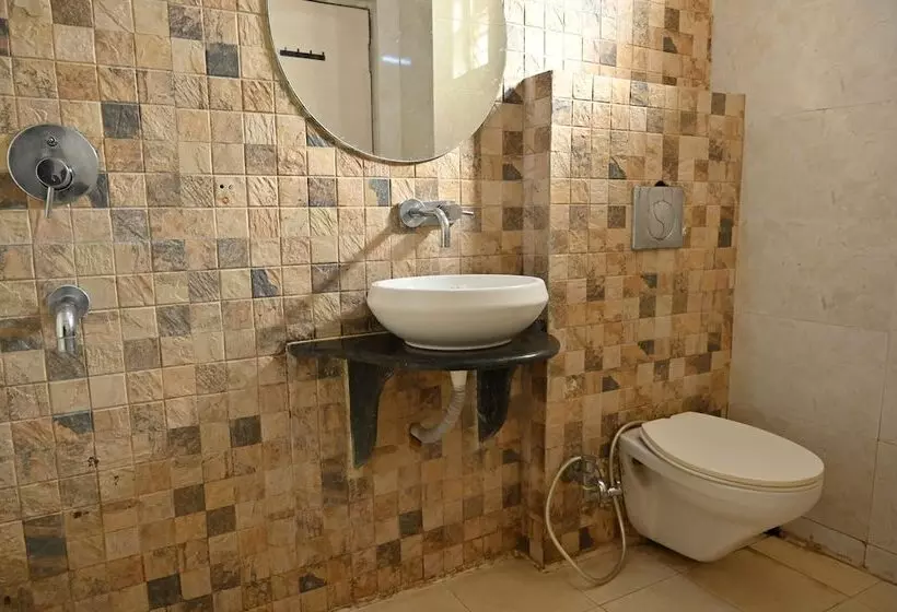 Hotel Pearl