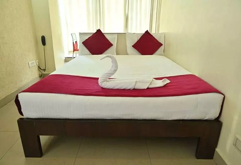 Hotel Pearl