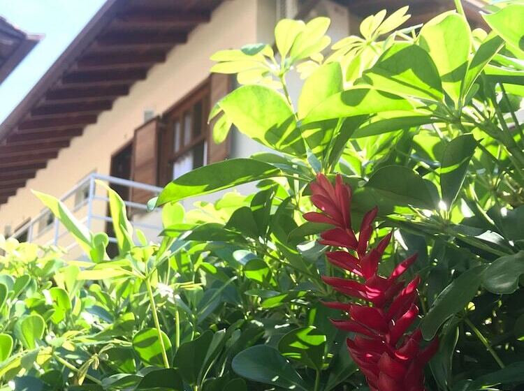 هتل Pousada Romã