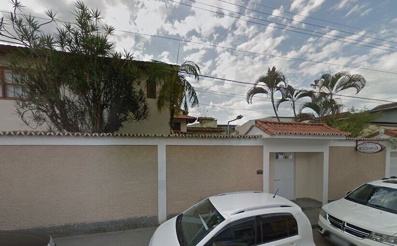 هتل Pousada Romã