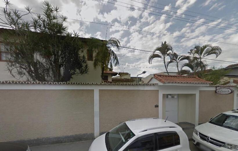 هتل Pousada Romã