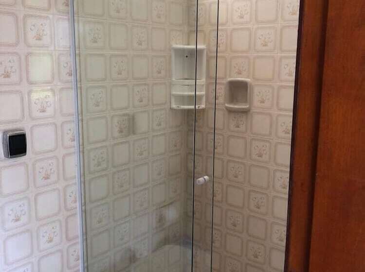 هتل Pousada Romã