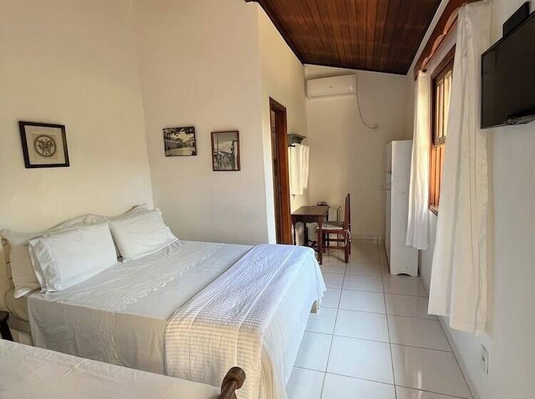 هتل Pousada Romã