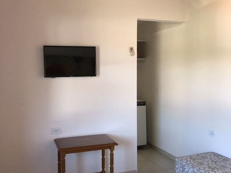 هتل Pousada Romã