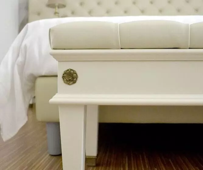 Hotelli Rosa Purpurea