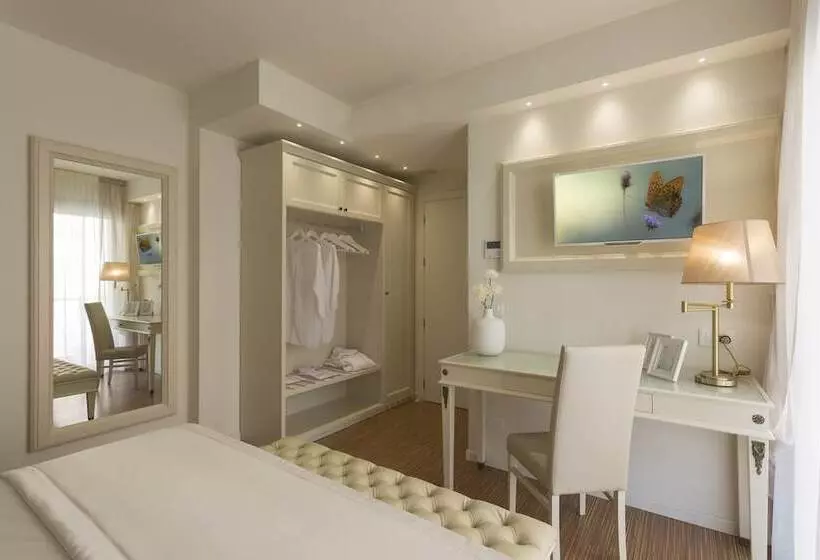 Hotelli Rosa Purpurea