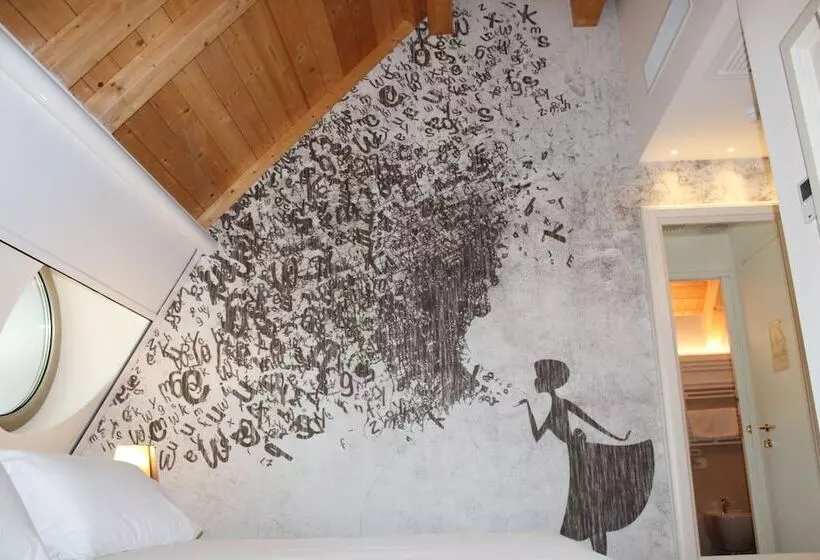 Hotelli Rosa Purpurea