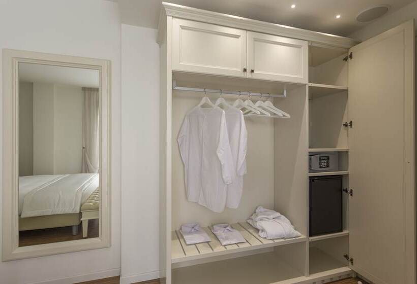 酒店 Rosa Purpurea