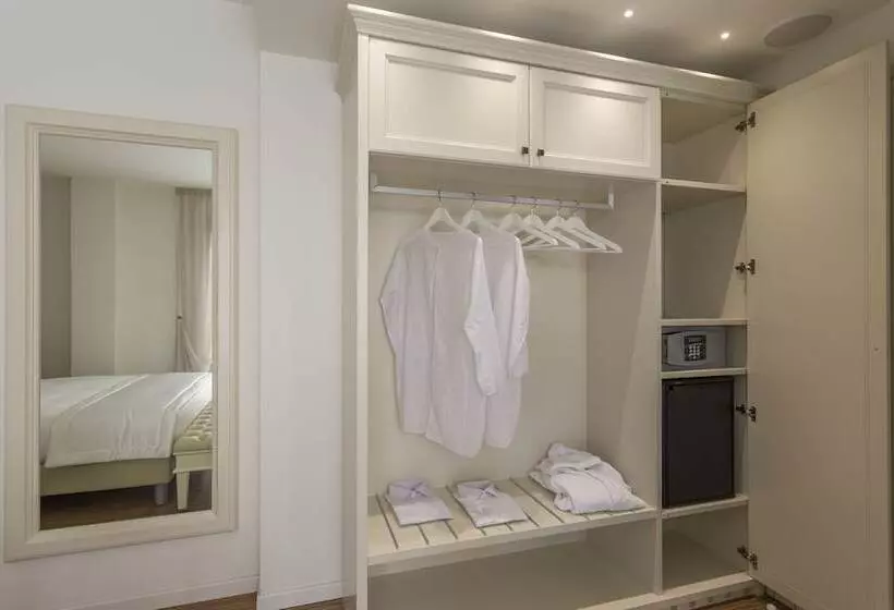 Hotelli Rosa Purpurea