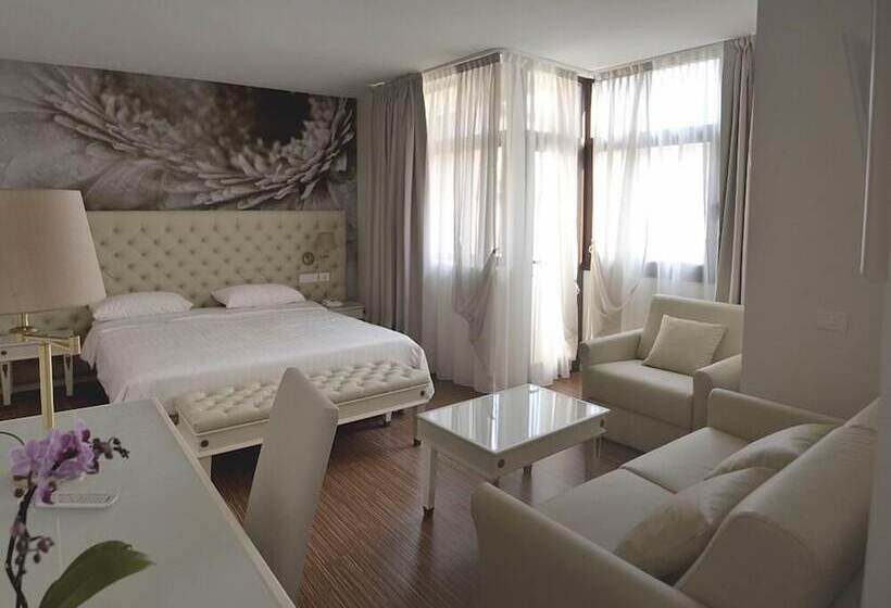 酒店 Rosa Purpurea