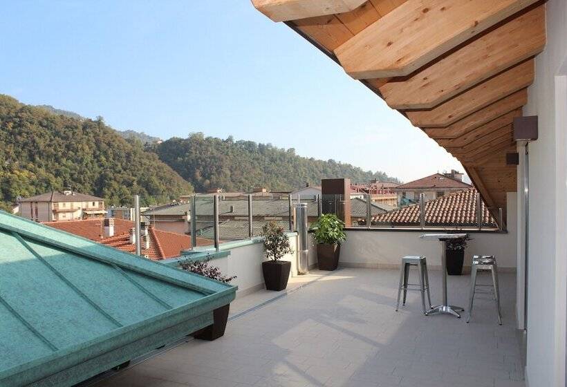 酒店 Rosa Purpurea