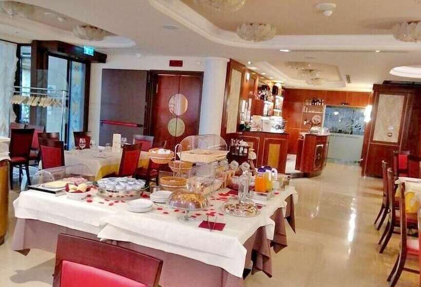 酒店 Rosa Purpurea