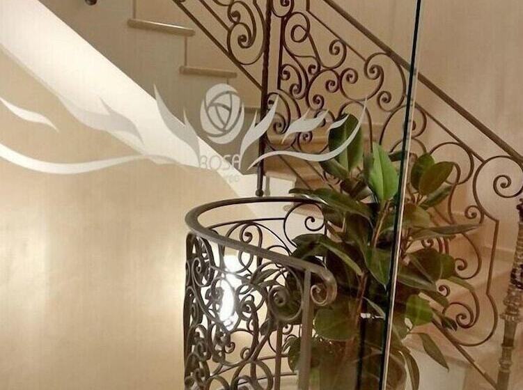 酒店 Rosa Purpurea