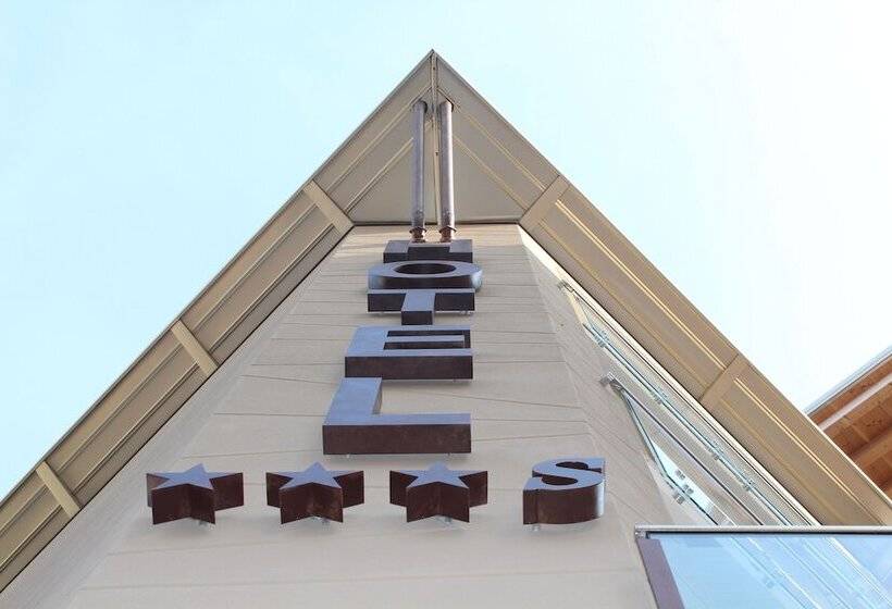 酒店 Rosa Purpurea