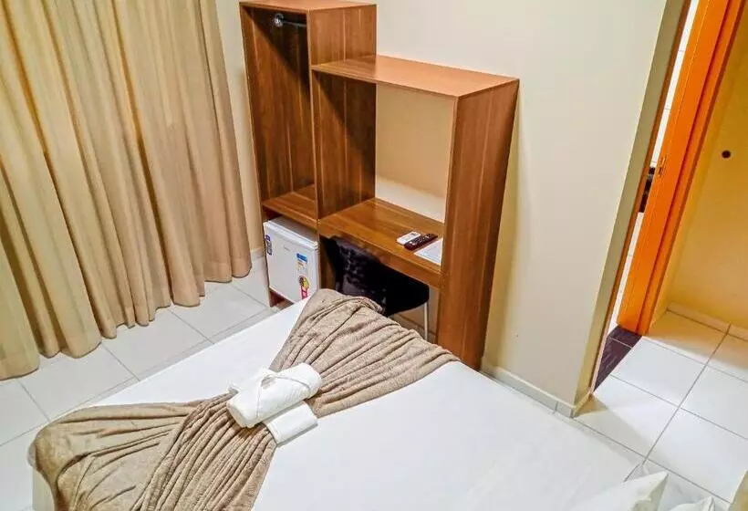 ホテル Royal Jaraguá