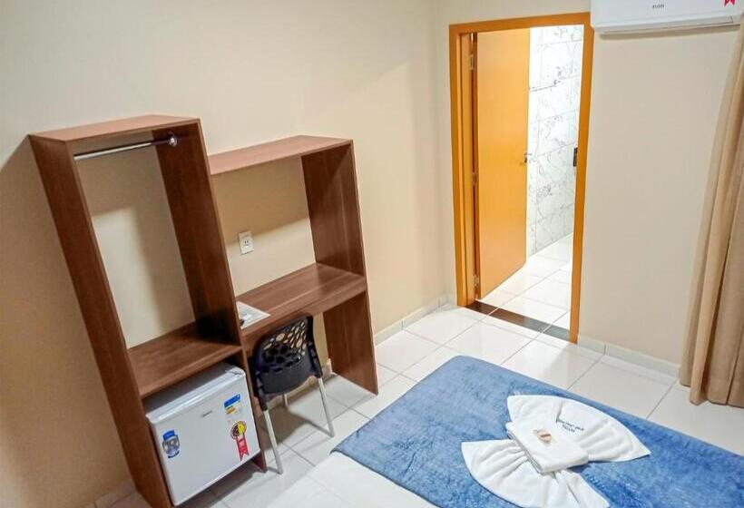 호텔 Royal Jaraguá