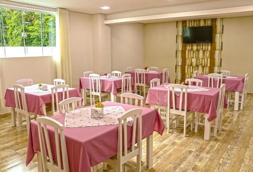 호텔 Royal Jaraguá