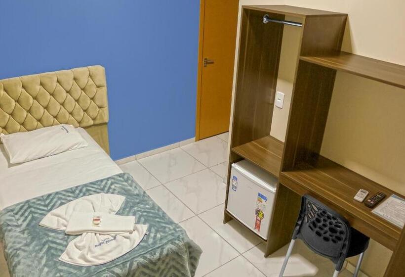 호텔 Royal Jaraguá