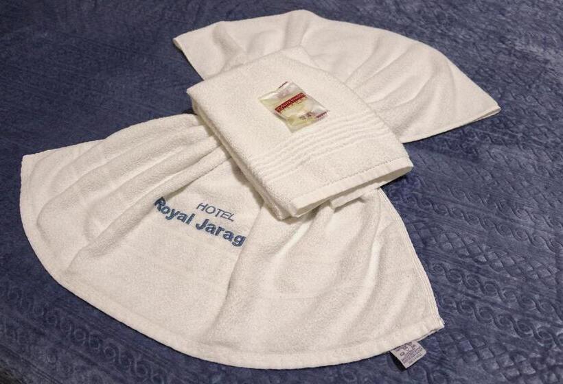 호텔 Royal Jaraguá