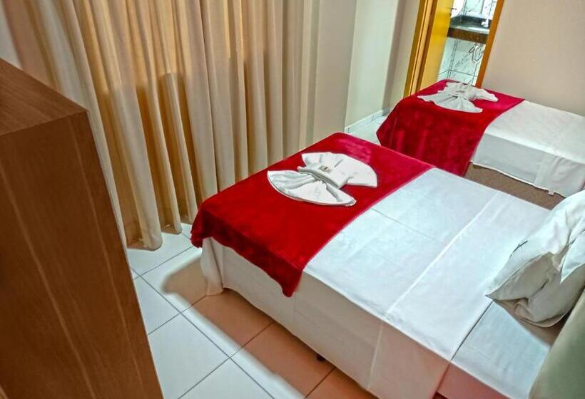 호텔 Royal Jaraguá