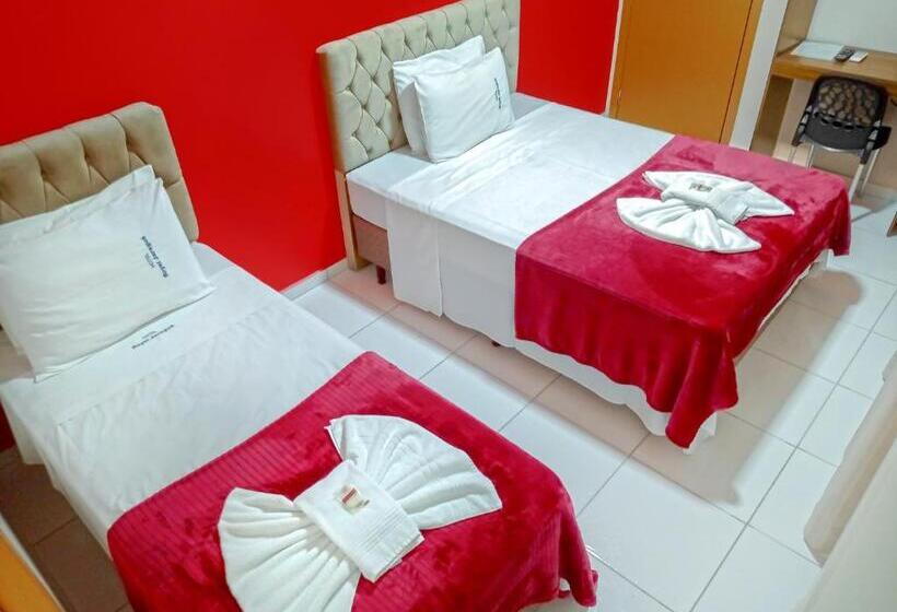 호텔 Royal Jaraguá