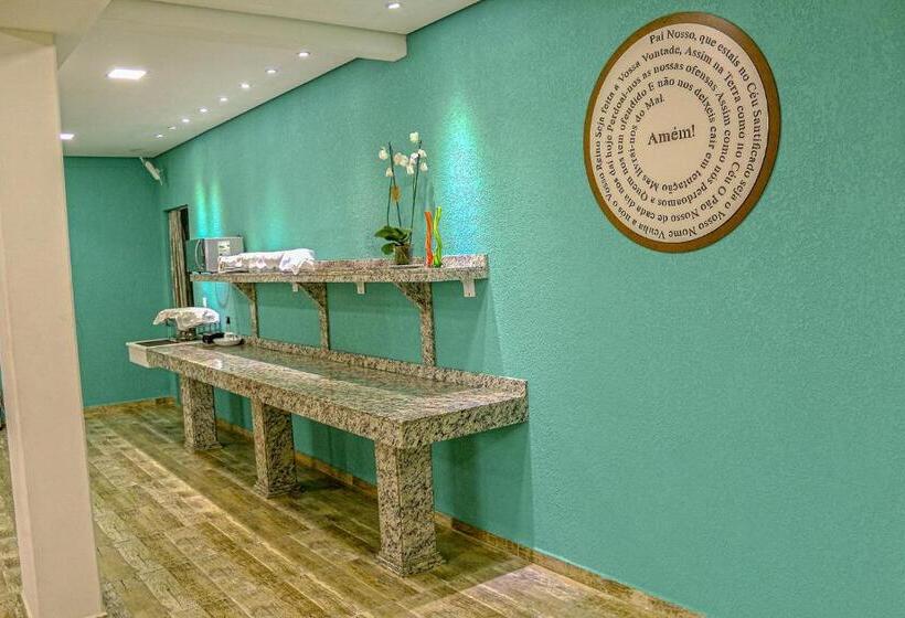 호텔 Royal Jaraguá