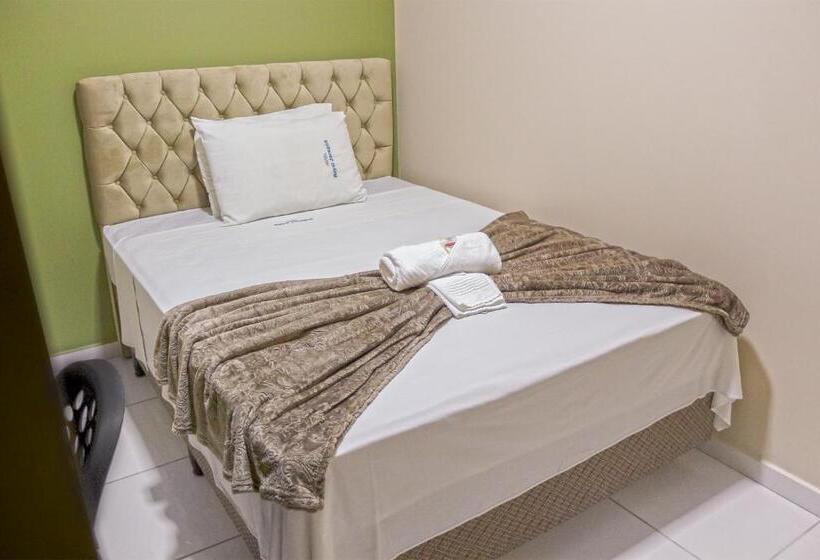 호텔 Royal Jaraguá