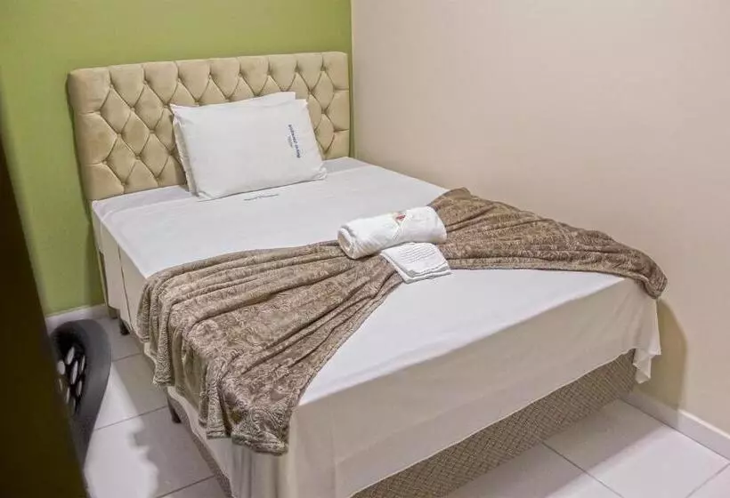 ホテル Royal Jaraguá