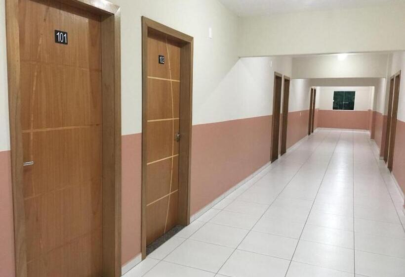 호텔 Royal Jaraguá