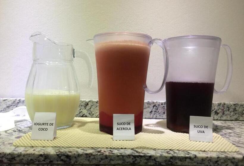 호텔 Royal Jaraguá